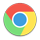 chrome icon