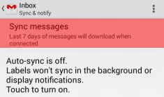 disable-gmail-sync-messages