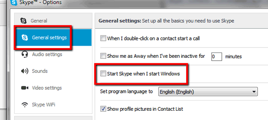 disable-skype-start-up