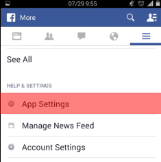 facebook-settings-disable-updates