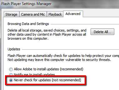 flash-player-disable-update